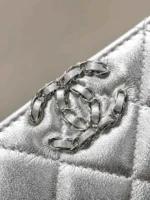Chanel Mini Genuine Leather - Image 10