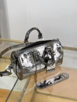Louis Vuitton Keepall Bandoulière 25 - Image 6