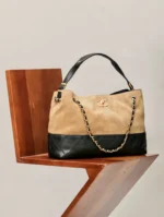 Chanel Small Shopping Bag from the 2024/25 Métiers d’Art collection - Image 4