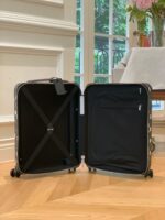 Louis Vuitton Horizon 55 Monogram Eclipse canvas - Image 3