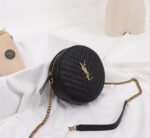 YSL Round Bag - Image 3