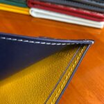 Goyard Men Wallet – Multi Colour - Image 15