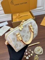 Louis Vuitton Speedy Bandoulière 20 handbag (M24474) - Image 3
