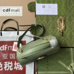 Gucci GG Blondie Shoulder Bag - Image 2