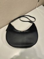 Prada Arche Small Leather Shoulder Bag - Image 7