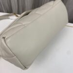 Saint Laurent Loulou Small Quilted Puffer Bag ‘All Colour Available’ - Image 5