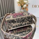 DIOR Medium Dioriviera Lady D-Lite Bag - Image 4