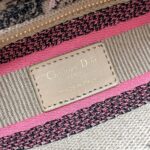 DIOR Medium Dioriviera Lady D-Lite Bag - Image 6
