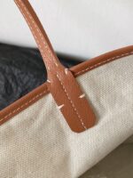 GOYARD Goyardine Artois MM Tote Bag - Image 5