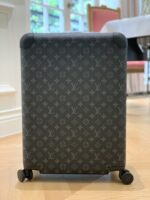 Louis Vuitton Horizon 55 Monogram Eclipse canvas - Image 8