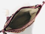GUCCI GHW Horsebit 1955 Shoulder Bag - Image 6