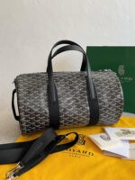 Goyard 40 Barrel Sport Duffle Bag – Limited Stock - Image 2