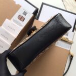 Gucci GG Marmont GG Shoulder Bag Small - Image 5