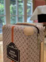 Louis Vuitton Monogram Monopaname Horizon 50 suitcase - Image 6