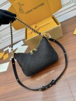 Louis Vuitton Boulogne PM Bag Bicolor Monogram - Image 3