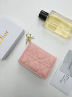 LADY DIOR WALLET - Image 4