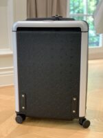 Louis Vuitton Horizon 55 rolling suitcase - Image 8