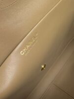 Chanel Suede Souplissimo Maxi Flap large - Image 2