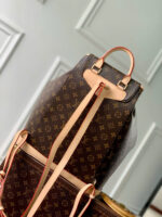 LV Montsouris M11197 Backpack MM SIZE - Image 2