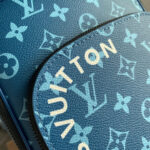 LV avenue bag in Atlantic Blue - Image 6