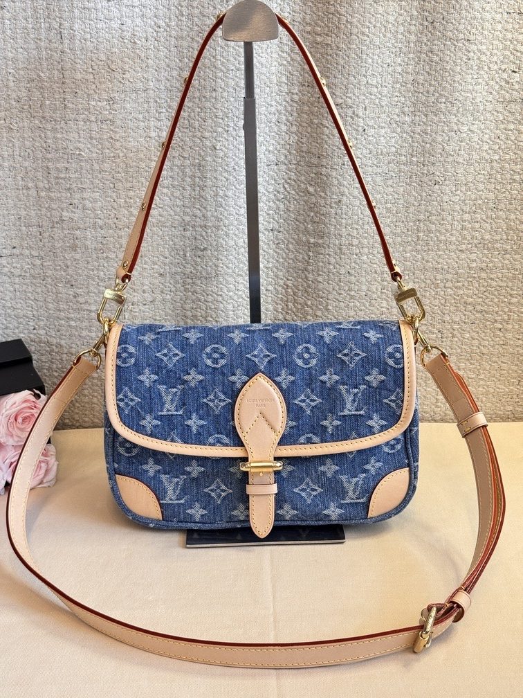 IMG_1021-rotated-1.jpeg LV Denim Diane - Image 1