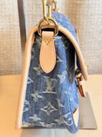 LV Denim Diane - Image 5