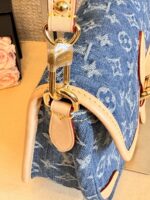 LV Denim Diane - Image 6