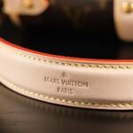 Louis Vuitton Saumur BB in Monogram - Image 10