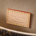 Louis Vuitton Saumur BB in Monogram - Image 14