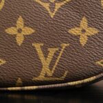 Louis Vuitton Saumur BB in Monogram - Image 16