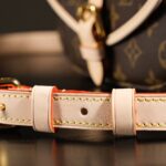 Louis Vuitton Saumur BB in Monogram - Image 11