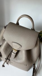 LOUIS VUITTON Monogram Empreinte Montsouris PM Backpack Replica - Image 3