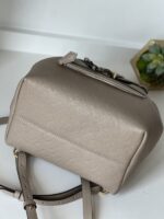 LOUIS VUITTON Monogram Empreinte Montsouris PM Backpack Replica - Image 8