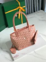 Goyard Anjou Pink - Image 5