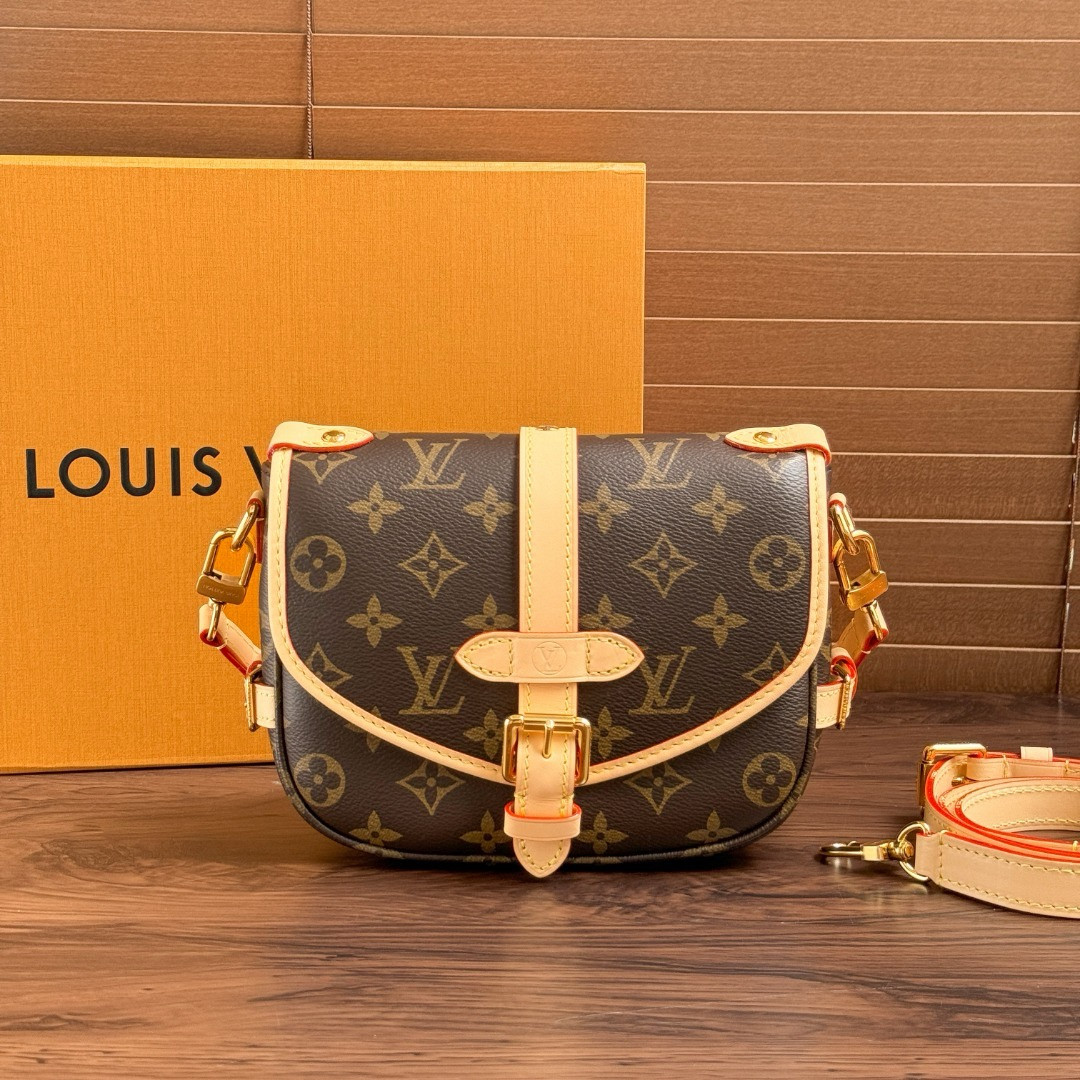 IMG_5498__21205.jpg Louis Vuitton Saumur BB in Monogram - Image 1