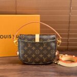 Louis Vuitton Saumur BB in Monogram - Image 2