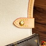 Louis Vuitton Saumur BB in Monogram - Image 5