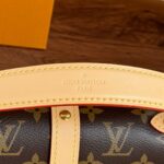 Louis Vuitton Saumur BB in Monogram - Image 6