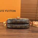 Louis Vuitton Saumur BB in Monogram - Image 8