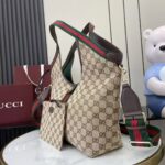 Gucci Giglio Tote Top quality 1:1 Replica - Image 2