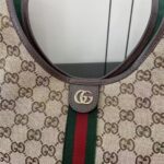 Gucci Giglio Tote Top quality 1:1 Replica - Image 3