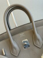 HN gray with sliver hardware (size 30) - Image 3