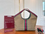 Gucci Giglio small tote bag - Image 2