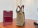 Gucci Giglio small tote bag - Image 6