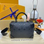 Louis Vuitton M45393 Petite Malle Souple Bag - Image 4