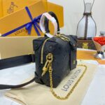 Louis Vuitton M45393 Petite Malle Souple Bag - Image 7