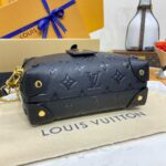 Louis Vuitton M45393 Petite Malle Souple Bag - Image 3