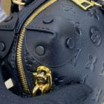 Louis Vuitton M45393 Petite Malle Souple Bag - Image 12
