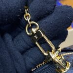 Louis Vuitton M45393 Petite Malle Souple Bag - Image 10