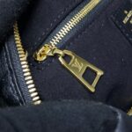 Louis Vuitton M45393 Petite Malle Souple Bag - Image 6